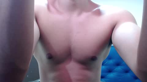 Thomas online show from January 27, 3:50 pm