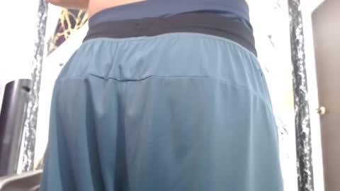 Thomas online show from October 12, 9:03 pm