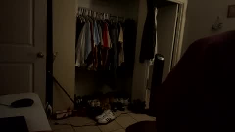 FatherTime online show from February 14, 12:09 am