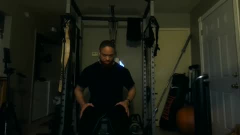 FatherTime online show from February 14, 1:29 pm