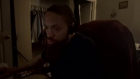 FatherTime online show from February 14, 11:42 pm