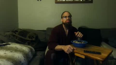 FatherTime online show from February 15, 4:36 am