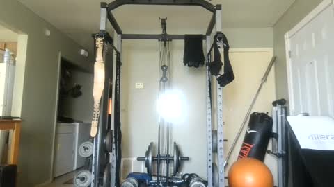 FatherTime online show from February 19, 7:38 pm