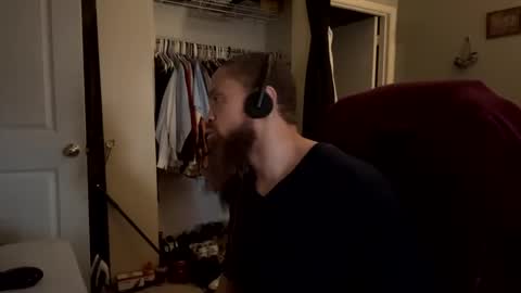 FatherTime online show from February 20, 7:19 pm