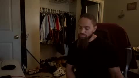 FatherTime online show from February 24, 4:47 pm