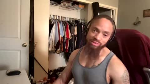 FatherTime online show from February 24, 10:58 pm