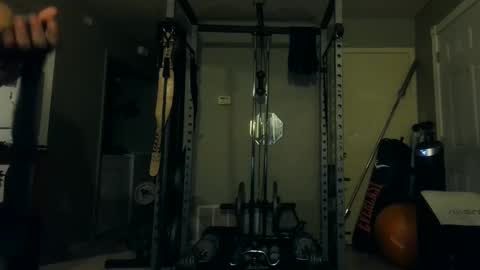 FatherTime online show from March 5, 2:14 am