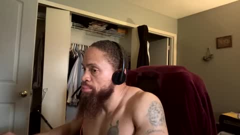 FatherTime online show from March 7, 7:05 pm