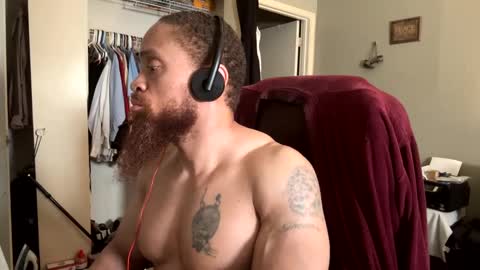 FatherTime online show from March 7, 10:10 pm