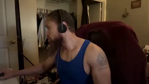 FatherTime online show from March 11, 2:51 pm