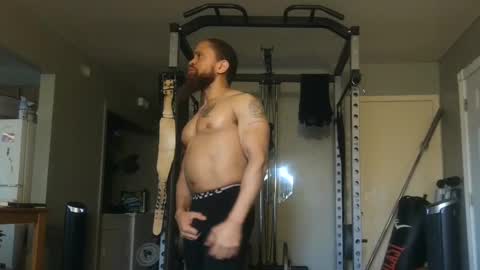 FatherTime online show from March 12, 12:10 am