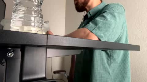 FatherTime online show from September 15, 6:08 pm