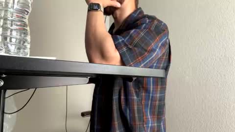 FatherTime online show from September 24, 3:15 pm