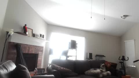 FatherTime online show from October 8, 9:34 pm