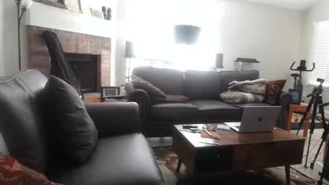 FatherTime online show from October 19, 7:03 pm