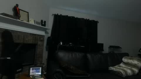 FatherTime online show from November 7, 1:00 pm