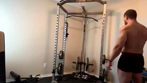 FatherTime online show from November 19, 4:18 pm