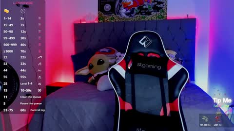 Thom Klein online show from December 11, 8:07 pm