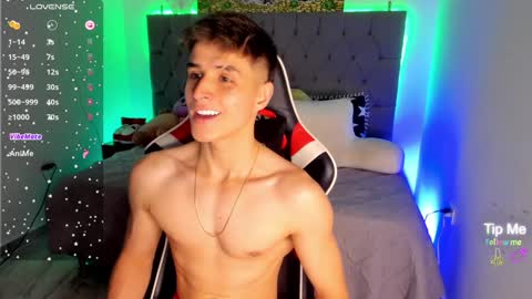 Thom Klein online show from January 13, 6:27 pm