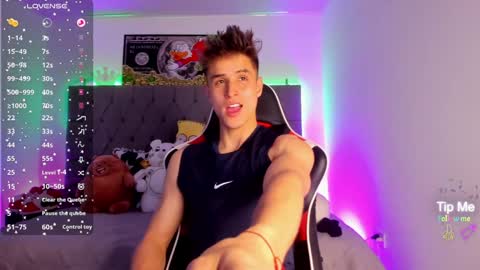 Thom Klein online show from January 22, 7:34 pm