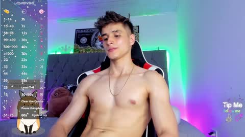 Thom Klein online show from January 23, 10:22 pm