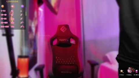 Thom Klein online show from November 19, 9:09 am