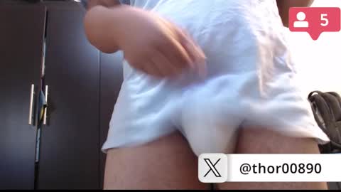 thor0200 online show from February 12, 4:23 am