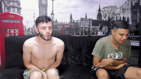 Snapshot of threesome_sexy chatting on December 30, 11:04 am BRITHANY BRYAN ALEX online show from December 30, 11:04 am