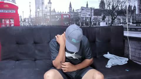 Snapshot of threesome_sexy chatting on January 10, 1:20 pm BRITHANY BRYAN ALEX online show from January 10, 1:20 pm