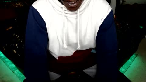 Opulent Kingdom online show from September 30, 2:49 am