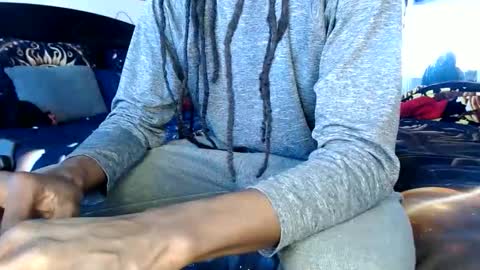 Opulent Kingdom online show from November 17, 6:57 pm