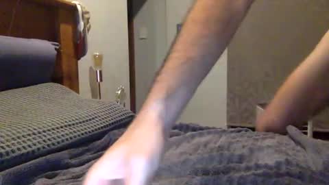 throbmasterr online show from February 10, 9:47 am