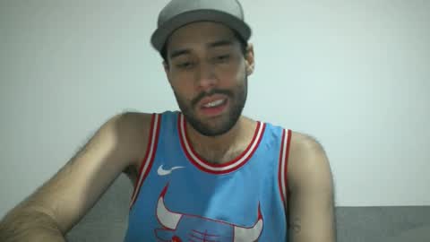 Luka online show from December 6, 7:23 pm