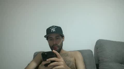 Luka online show from January 23, 6:14 pm