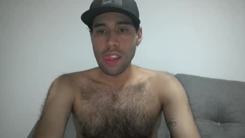 Luka online show from January 24, 3:45 pm