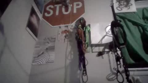 thunder8u42 online show from September 22, 11:34 am