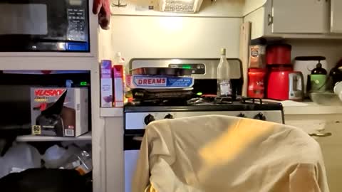 thunder8u42 online show from October 6, 4:43 am