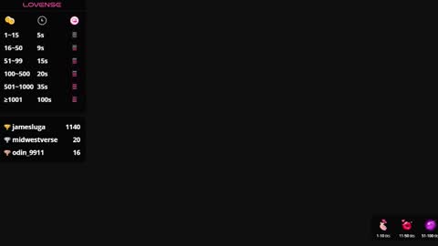 Juan osorio online show from November 22, 7:51 am