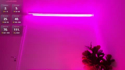 tiabelle online show from October 13, 5:13 pm