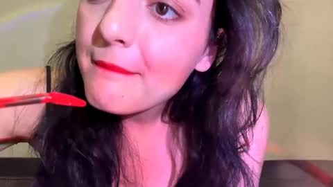 Mary online show from October 17, 7:11 am