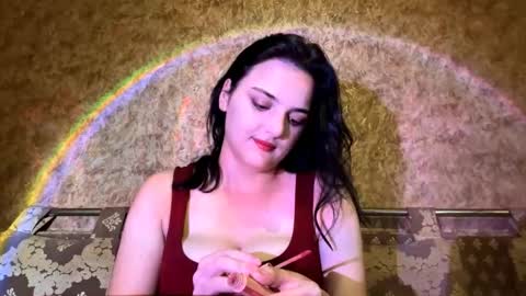 Mary online show from October 21, 7:42 am