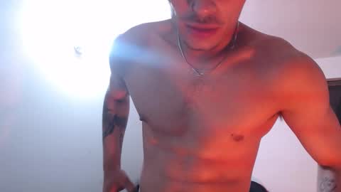 tian_domiza online show from December 3, 2:41 am