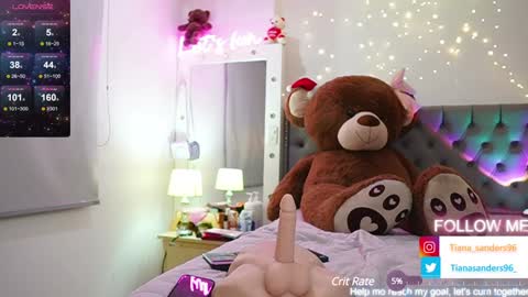 TATIANA online show from December 3, 4:58 am