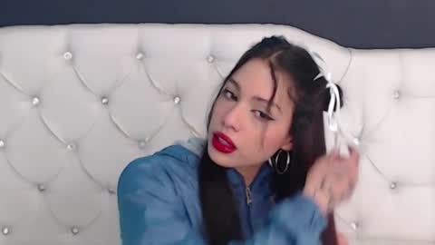 Snapshot of tiana_scot chatting on September 9, 11:21 am LIA online show from September 9, 11:21 am