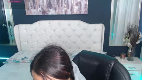 Snapshot of tiana_scot chatting on September 22, 12:40 pm LIA online show from September 22, 12:40 pm