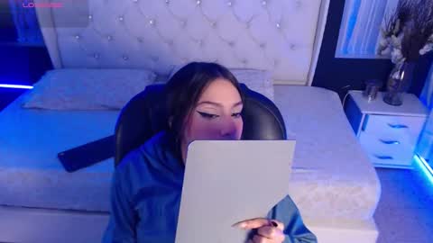 Snapshot of tiana_scot chatting on September 24, 11:46 am LIA online show from September 24, 11:46 am