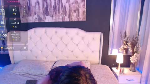 Snapshot of tiana_scot chatting on November 6, 2:51 pm LIA online show from November 6, 2:51 pm