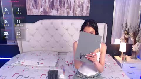 Snapshot of tiana_scot chatting on November 7, 12:05 pm LIA online show from November 7, 12:05 pm