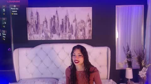 Snapshot of tiana_scot chatting on November 12, 12:05 pm LIA online show from November 12, 12:05 pm