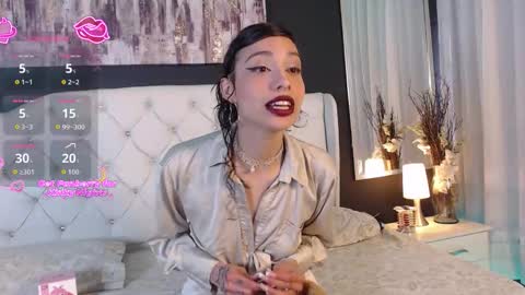 Snapshot of tiana_scot chatting on November 17, 2:12 pm LIA online show from November 17, 2:12 pm